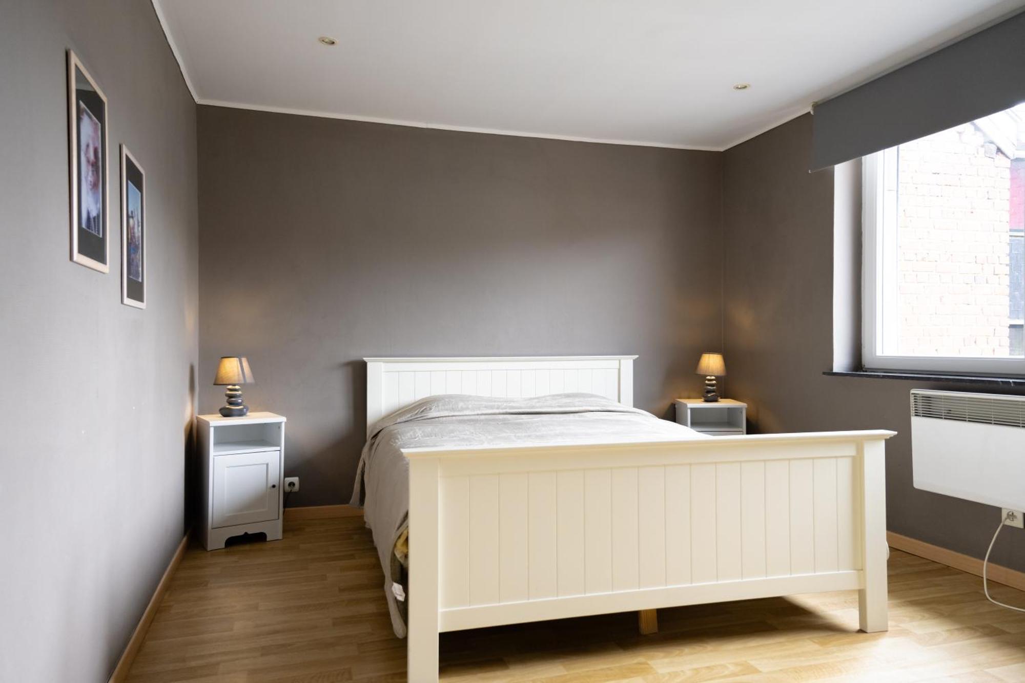 Les Appartements A VI Mam'Di Malmedy Exterior foto